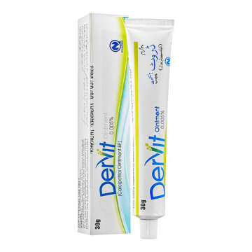 Picture of Dervit Ointment 30gm